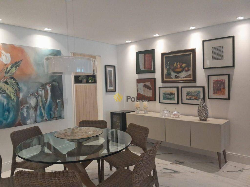 Apartamento à venda com 2 quartos, 173m² - Foto 10