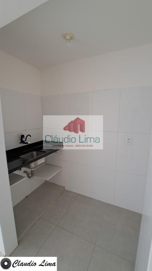Apartamento para alugar com 1 quarto, 29m² - Foto 4