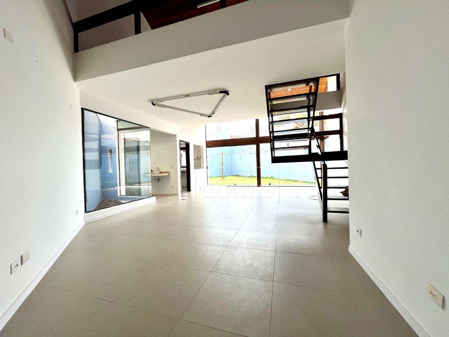 Sobrado, 3 quartos, 213 m² - Foto 5
