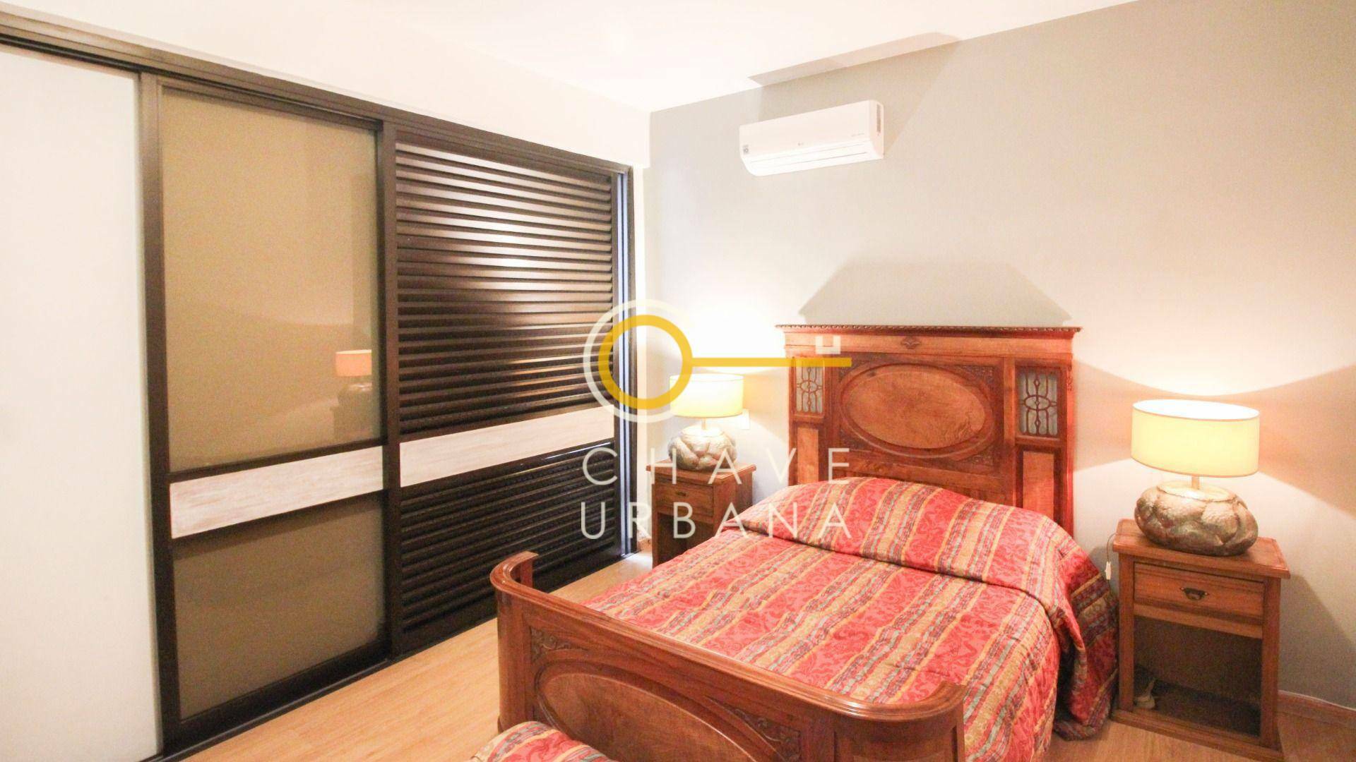 Apartamento à venda com 3 quartos, 262m² - Foto 41