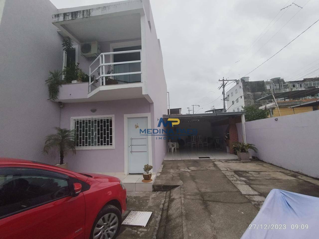 Casa à venda com 2 quartos, 150M2 - Foto 1