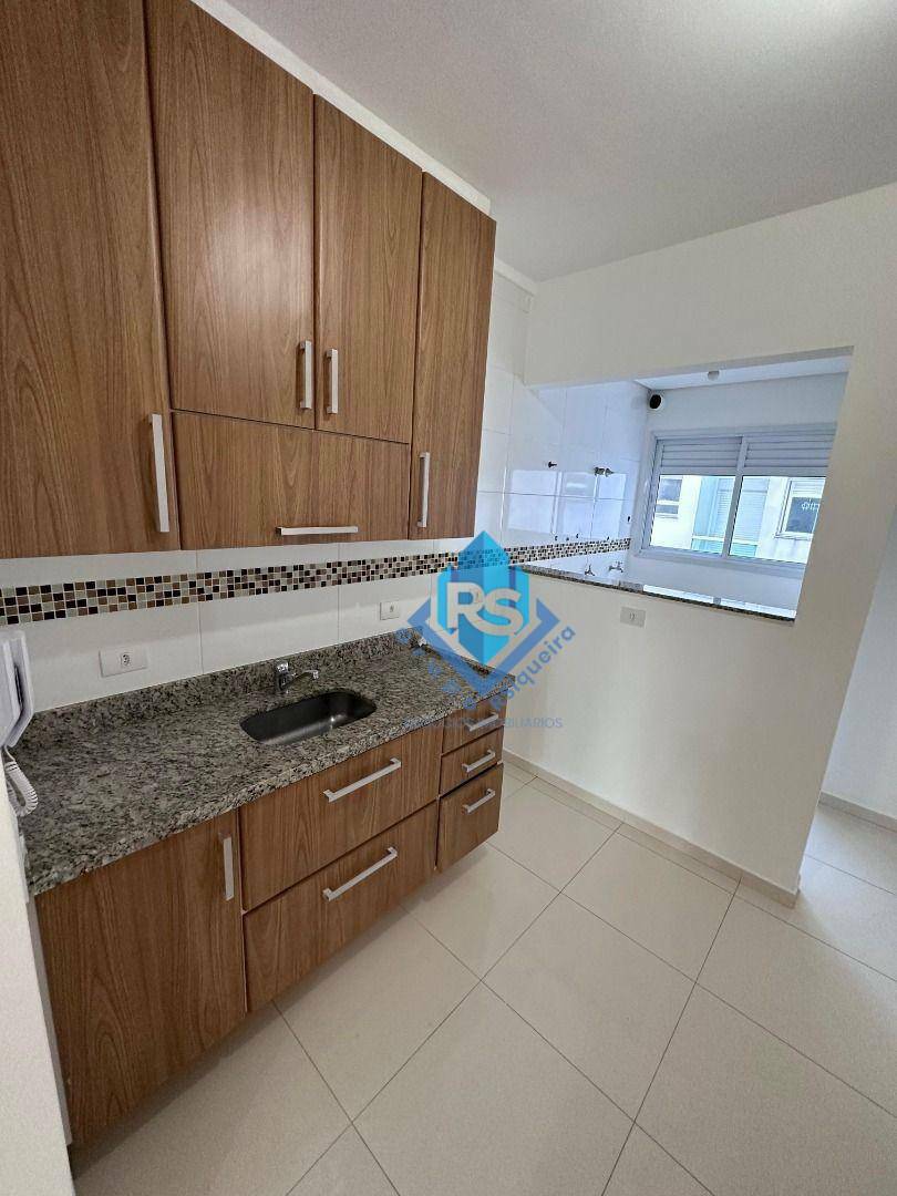 Apartamento à venda com 2 quartos, 75m² - Foto 5