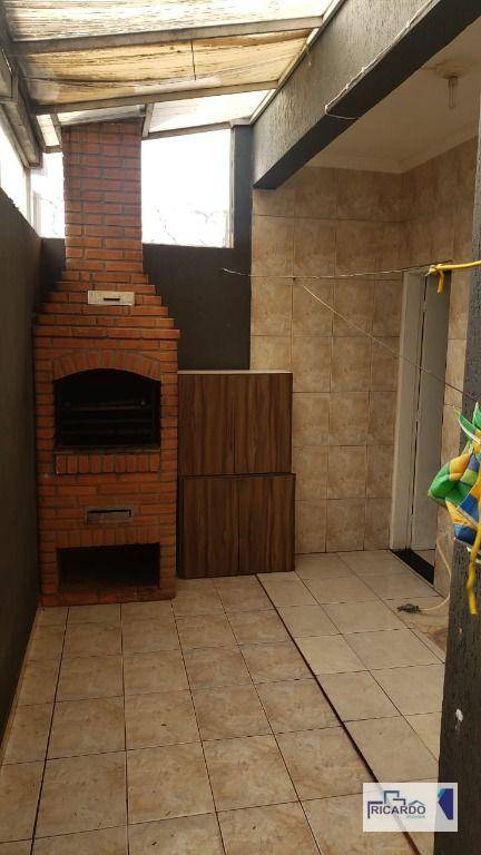 Sobrado para alugar com 3 quartos, 110m² - Foto 25