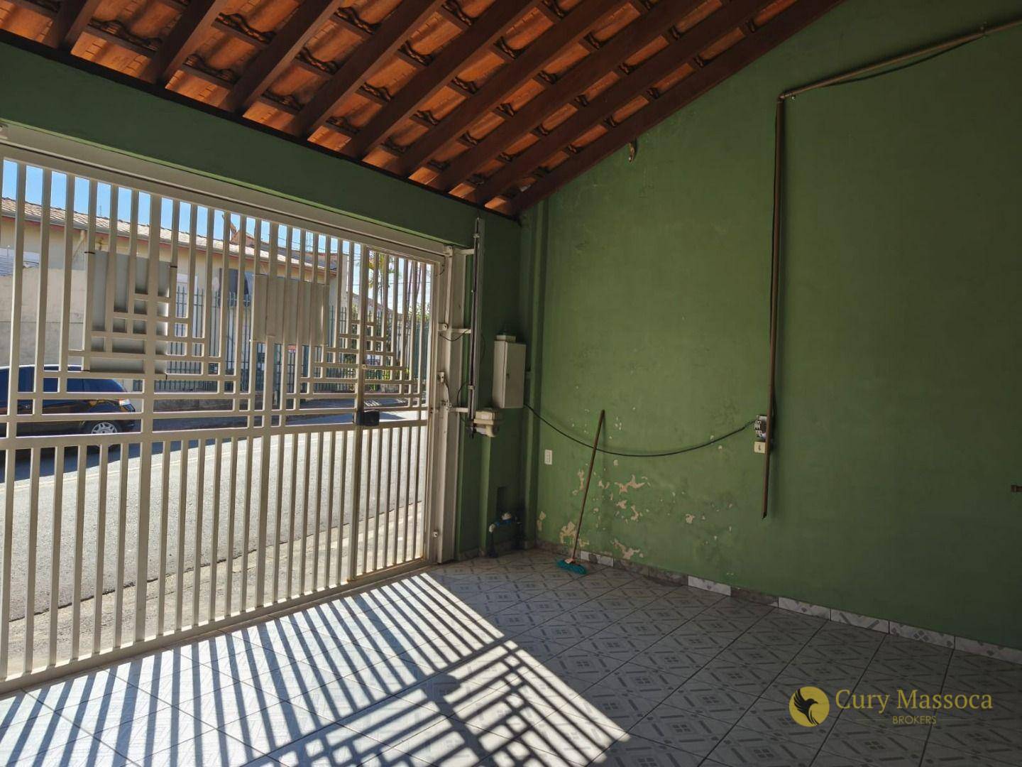 Casa, 3 quartos, 141 m² - Foto 3