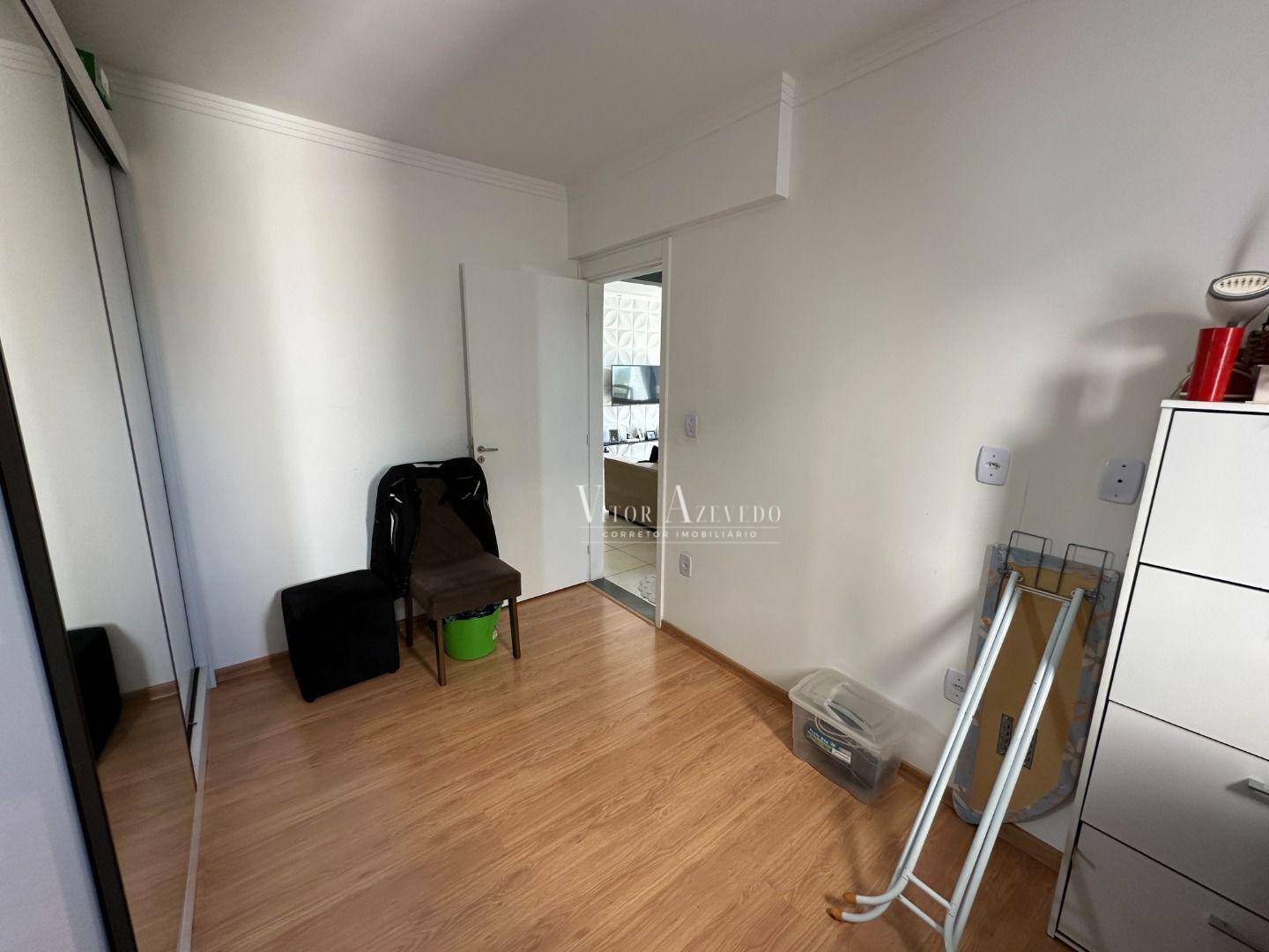 Apartamento à venda com 2 quartos, 52m² - Foto 17