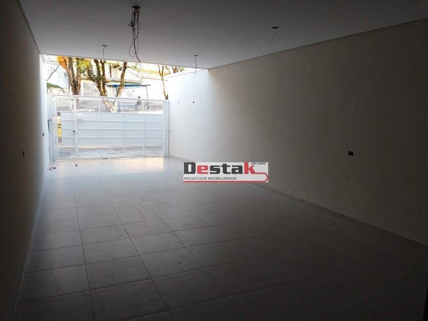 Sobrado à venda com 3 quartos, 125m² - Foto 2