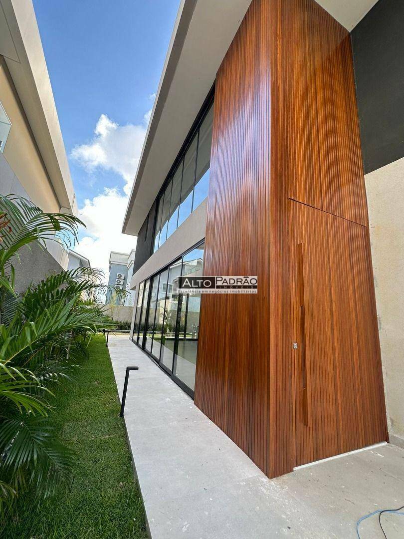 Casa de Condomínio à venda com 5 quartos, 265m² - Foto 7