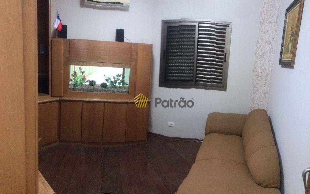 Apartamento para alugar com 3 quartos, 114m² - Foto 22