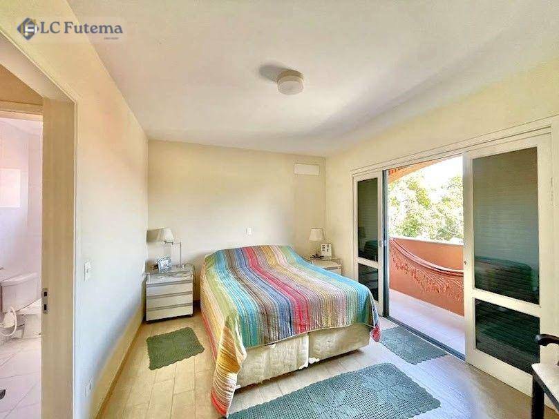 Casa de Condomínio à venda com 4 quartos, 407m² - Foto 23