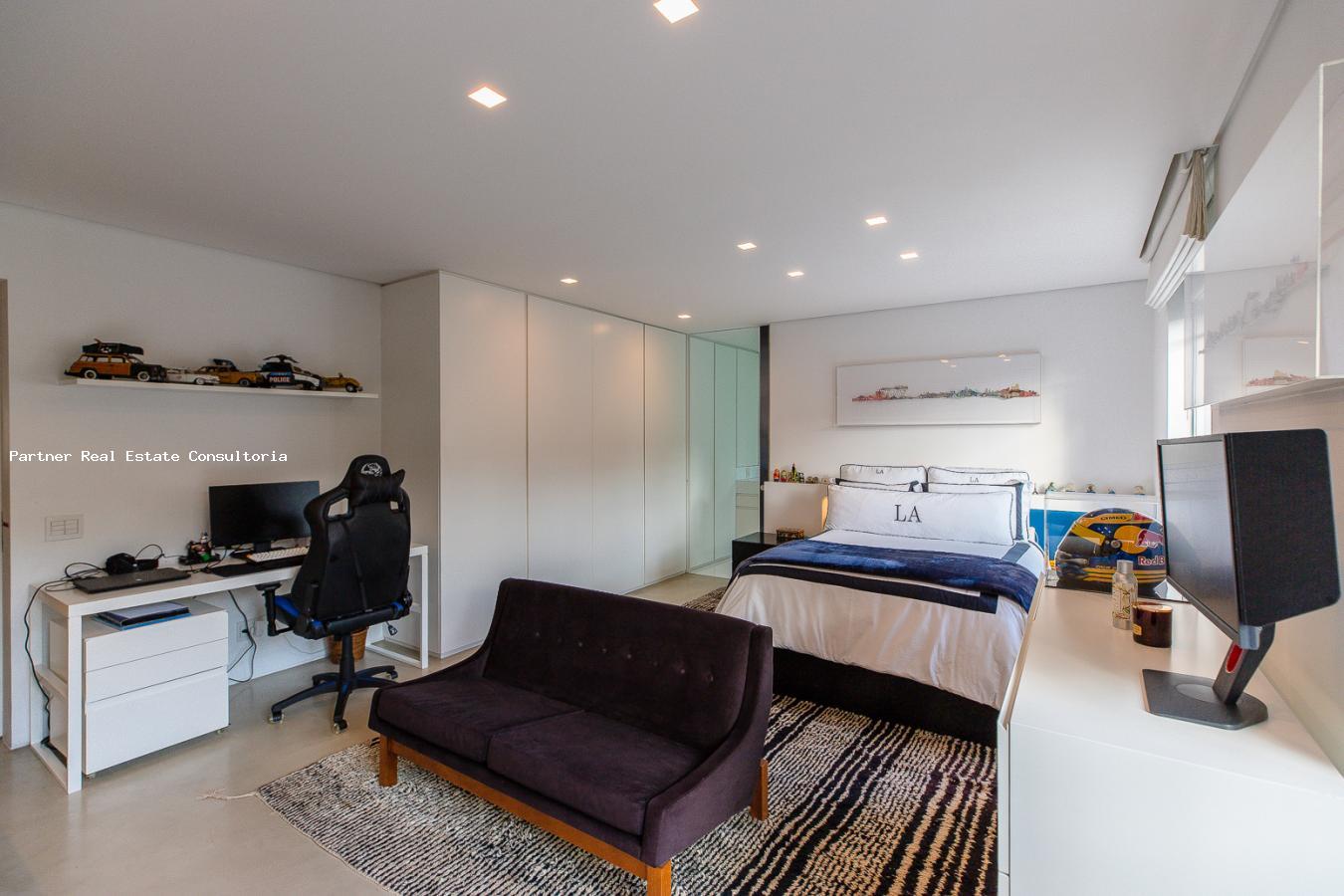Apartamento à venda com 3 quartos, 410m² - Foto 42