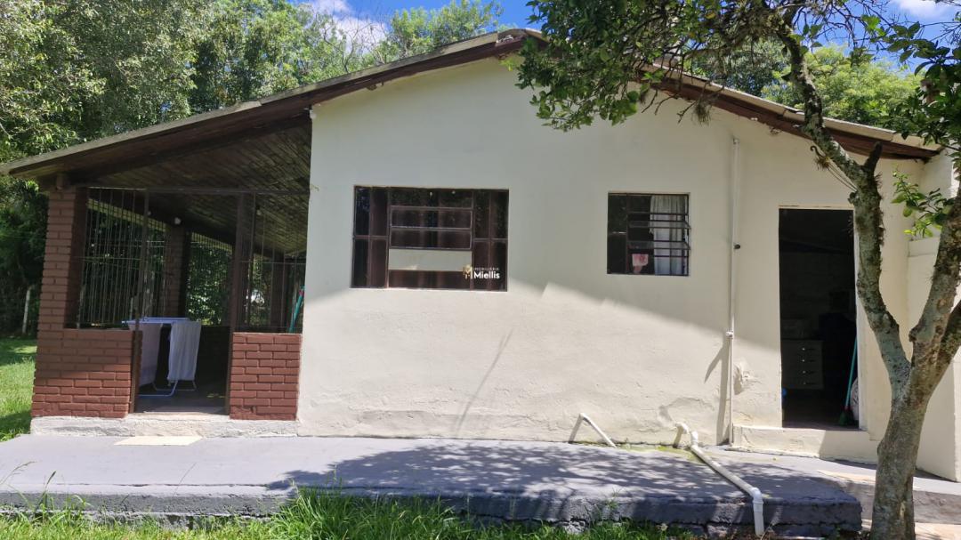 Chácara à venda com 3 quartos, 3340m² - Foto 7