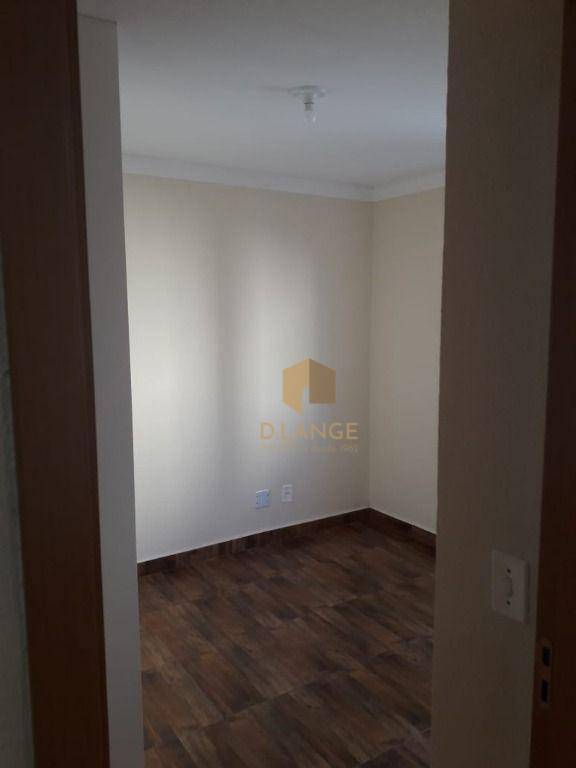 Apartamento à venda com 2 quartos, 45m² - Foto 19