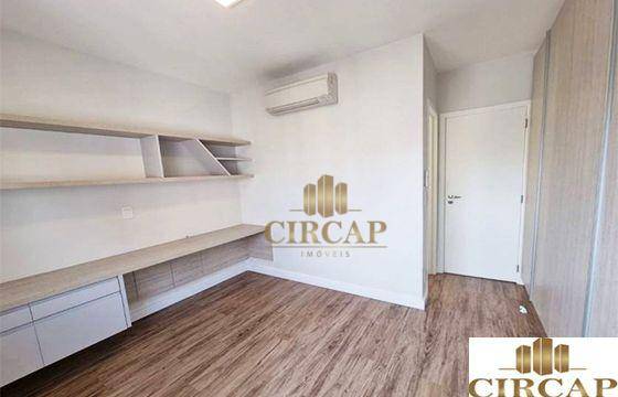 Apartamento à venda com 3 quartos, 143m² - Foto 11