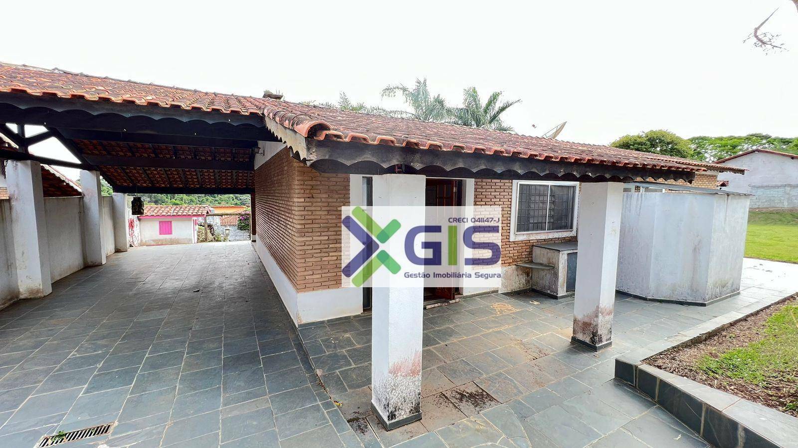 Casa de Condomínio à venda com 3 quartos, 241m² - Foto 36