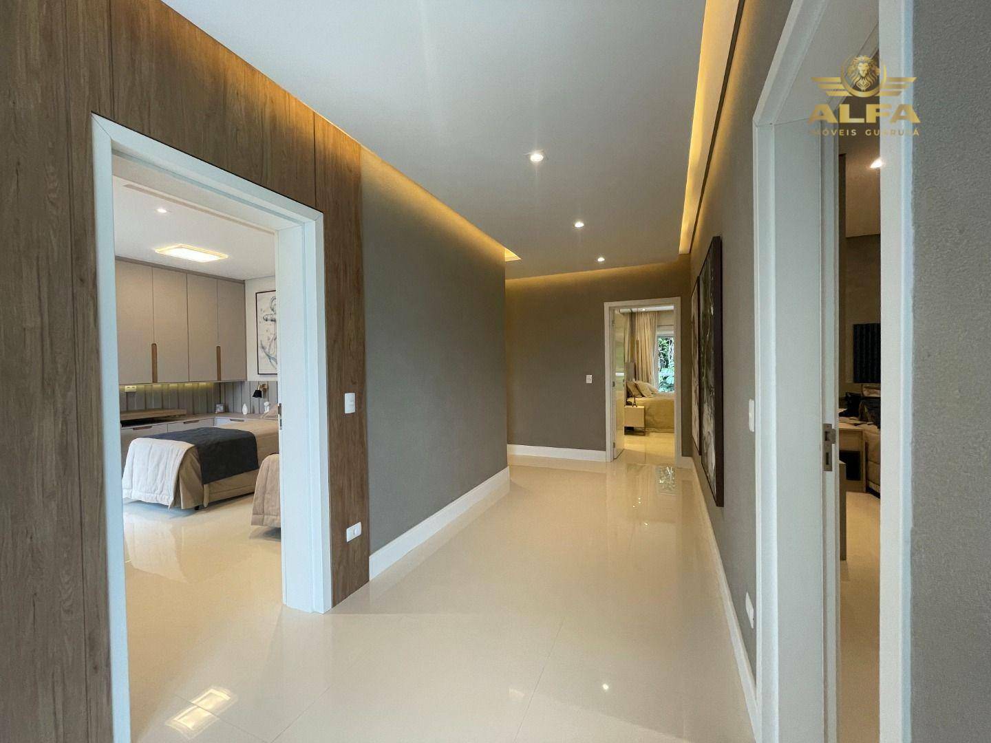 Casa à venda com 6 quartos, 563m² - Foto 15