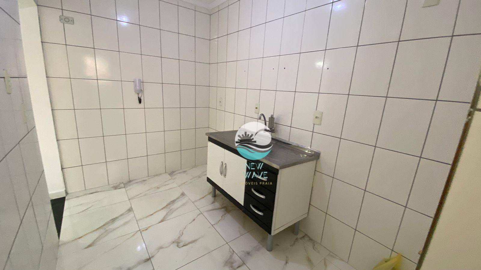 Apartamento à venda com 1 quarto, 48m² - Foto 9