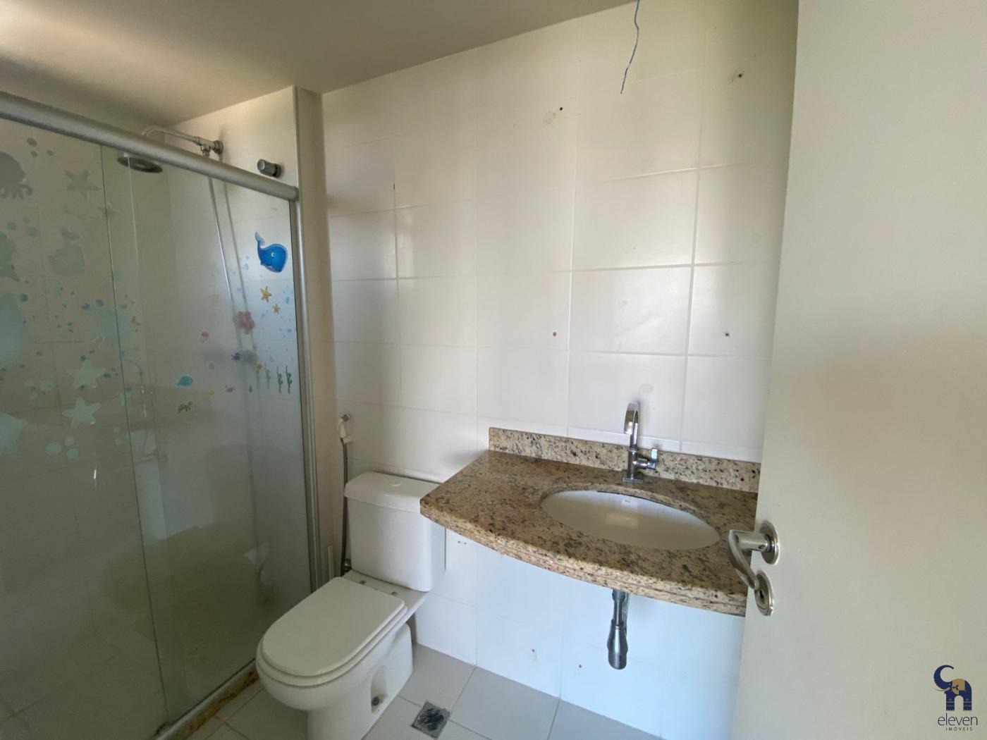 Apartamento para alugar com 3 quartos, 138m² - Foto 13