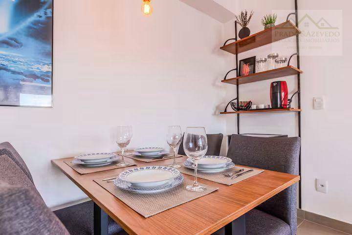 Apartamento, 2 quartos, 60 m² - Foto 6