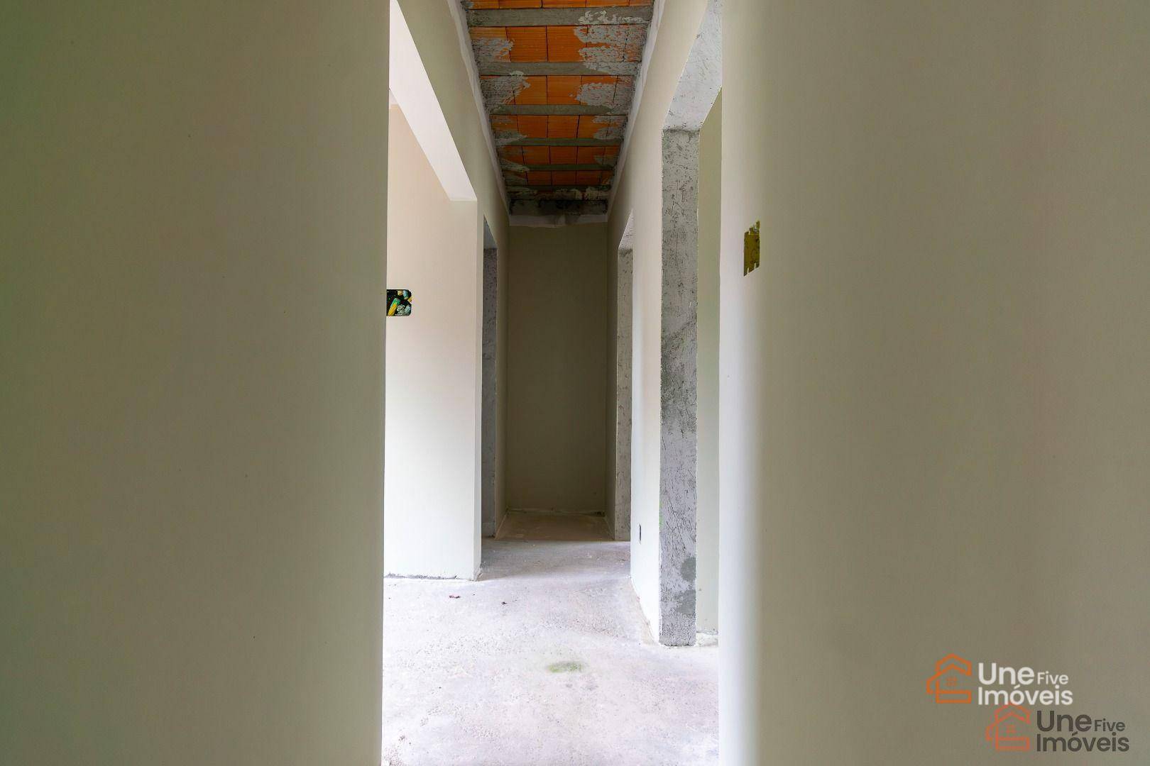 Sobrado à venda com 3 quartos, 130m² - Foto 7