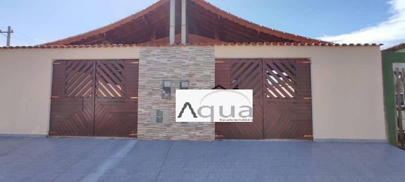 Casa à venda com 2 quartos, 125m² - Foto 9