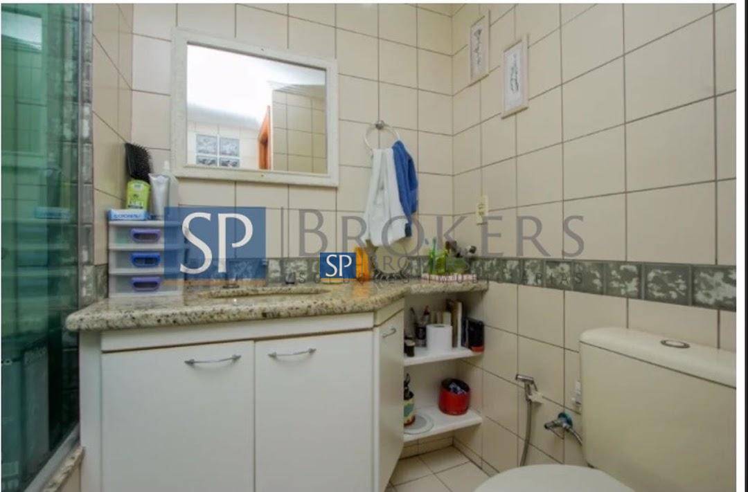 Apartamento à venda com 3 quartos, 105m² - Foto 14