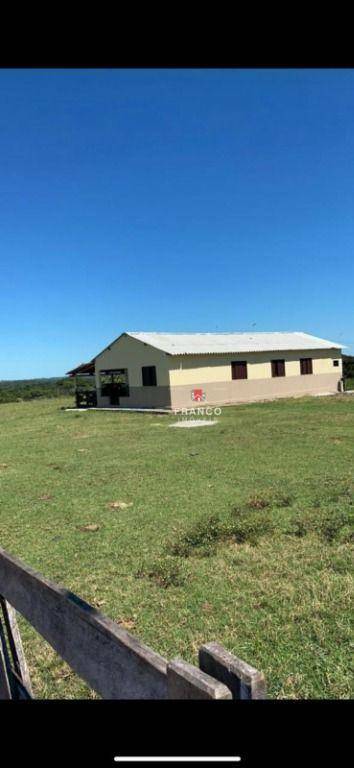 Fazenda à venda com 4 quartos, 53772400M2 - Foto 3