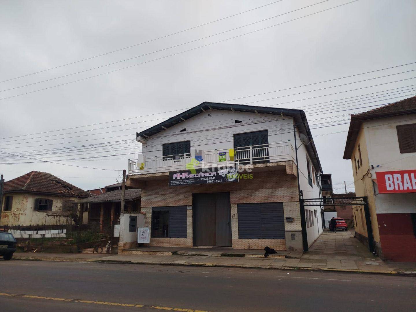 Casa, 4 quartos, 200 m² - Foto 2