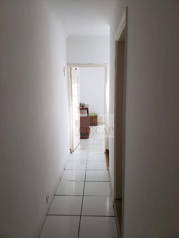 Sobrado à venda com 2 quartos, 100m² - Foto 12