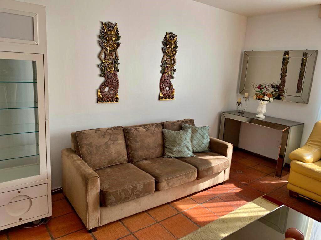 Apartamento à venda com 3 quartos, 153m² - Foto 6