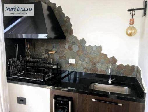 Apartamento à venda com 2 quartos, 120m² - Foto 2