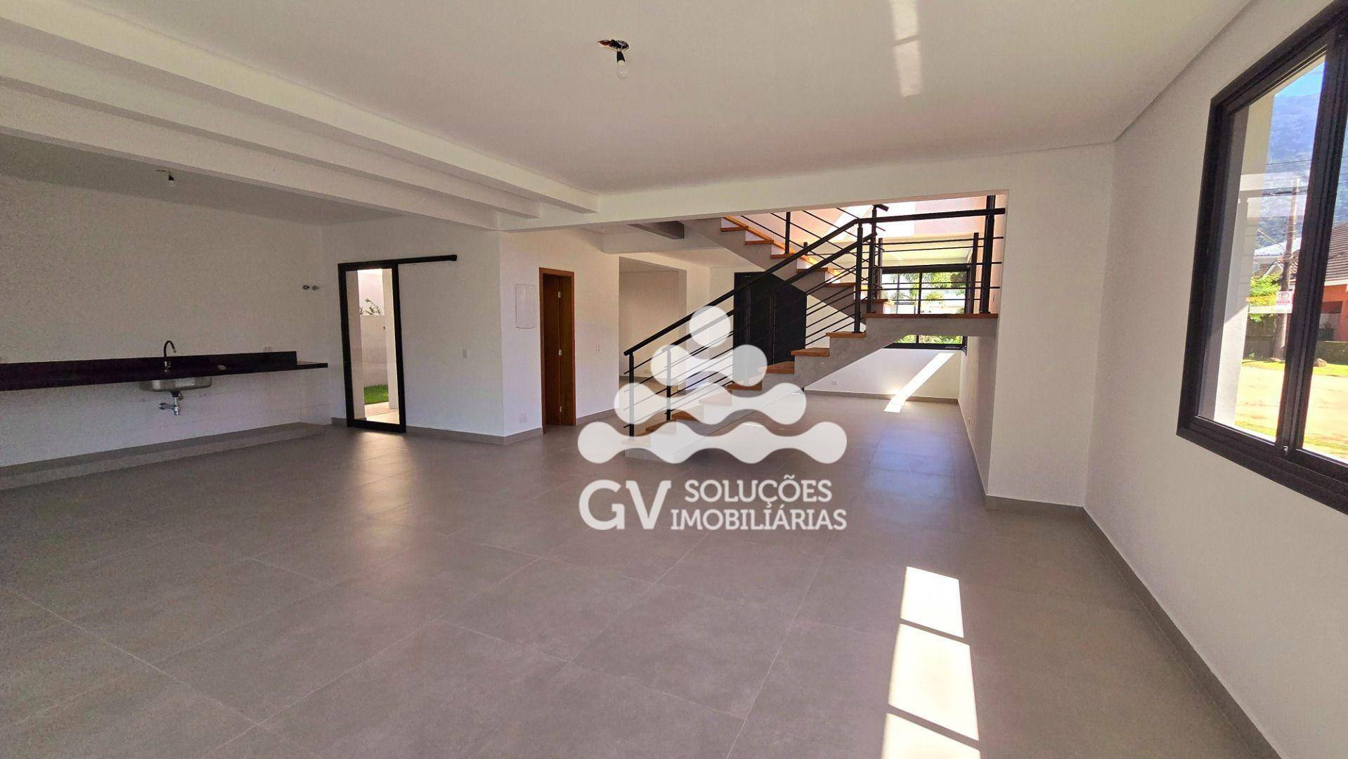 Casa de Condomínio à venda com 4 quartos, 272m² - Foto 6