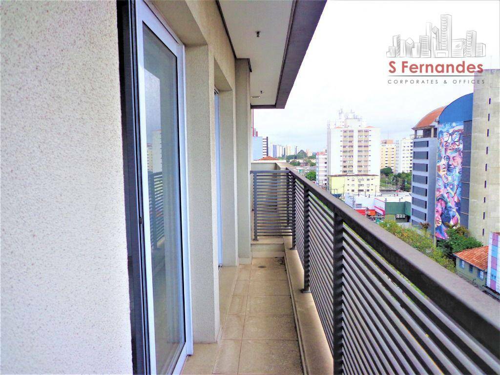 Conjunto Comercial-Sala à venda, 40m² - Foto 8