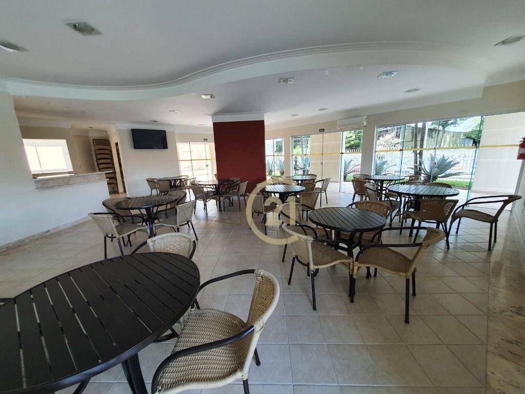 Apartamento à venda com 4 quartos, 264m² - Foto 34