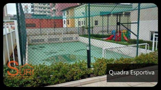 Apartamento à venda com 3 quartos, 86m² - Foto 17