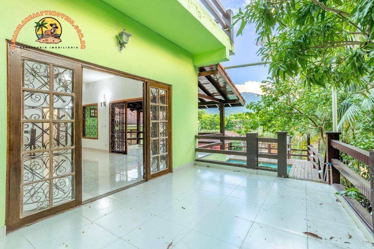 Casa de Condomínio à venda com 4 quartos, 427m² - Foto 6