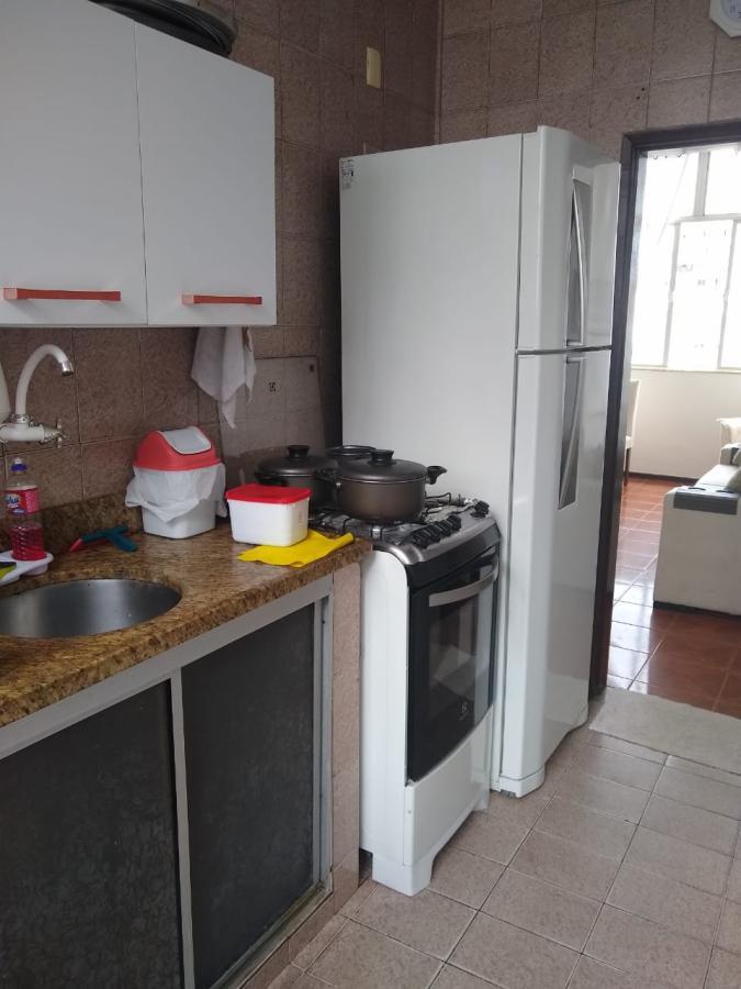 Apartamento à venda com 3 quartos, 100m² - Foto 5