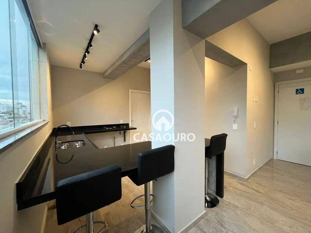 Apartamento à venda com 3 quartos, 68m² - Foto 13