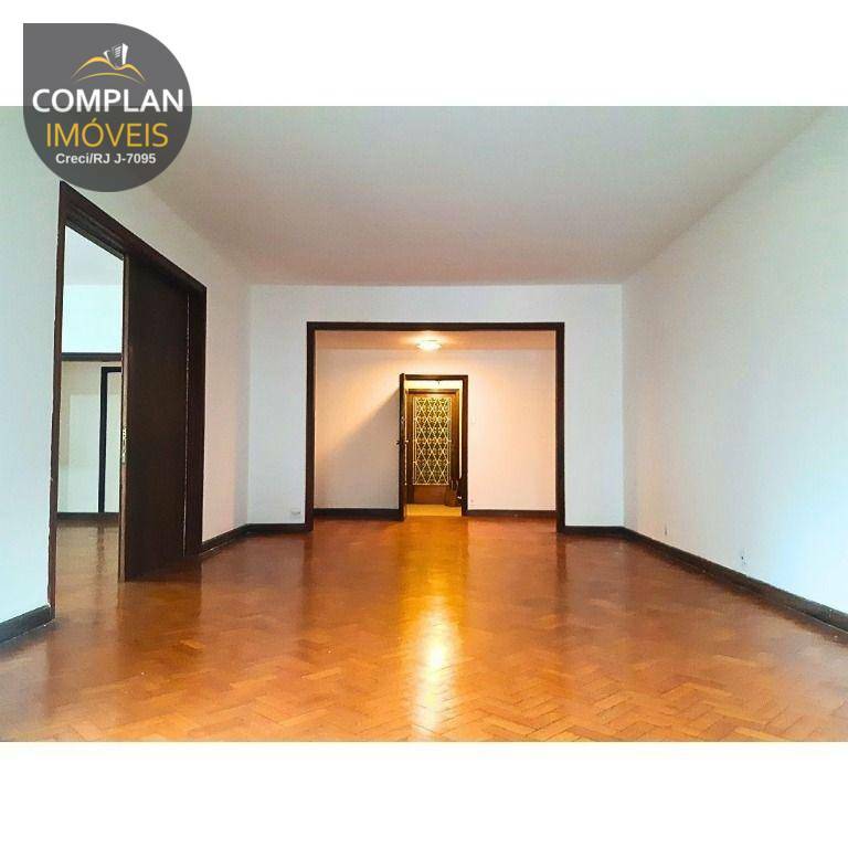 Apartamento à venda com 4 quartos, 280m² - Foto 24