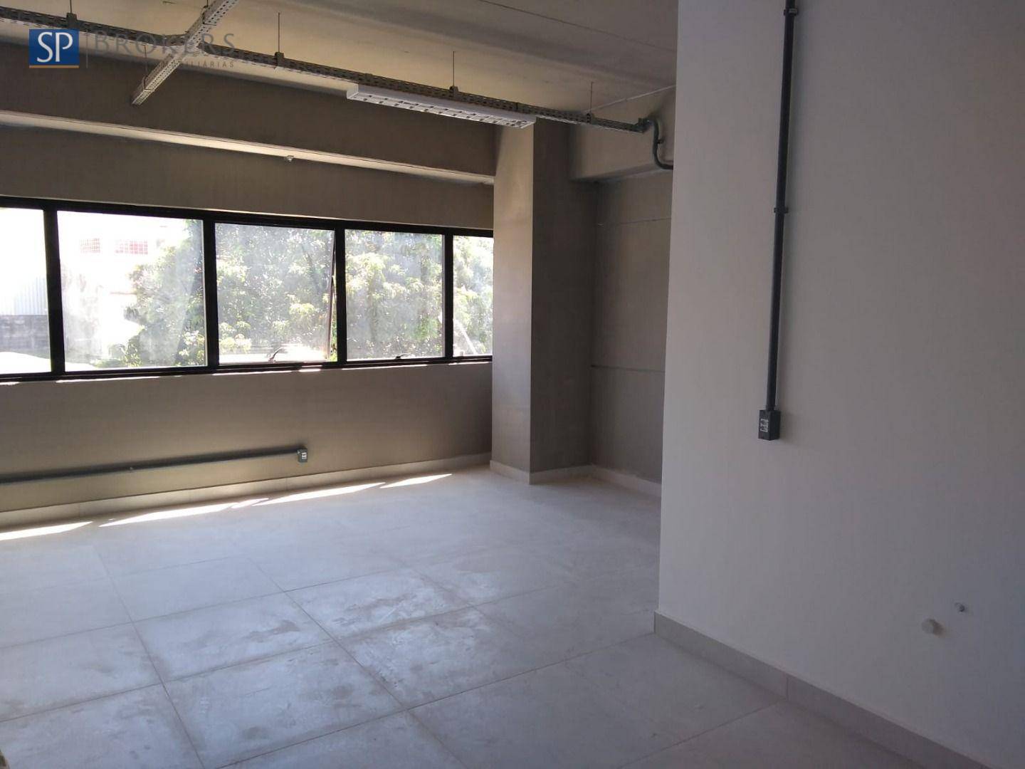 Conjunto Comercial-Sala à venda e aluguel, 44m² - Foto 5