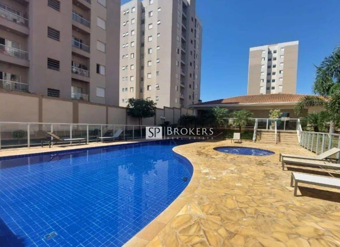 Apartamento à venda com 2 quartos, 59m² - Foto 20