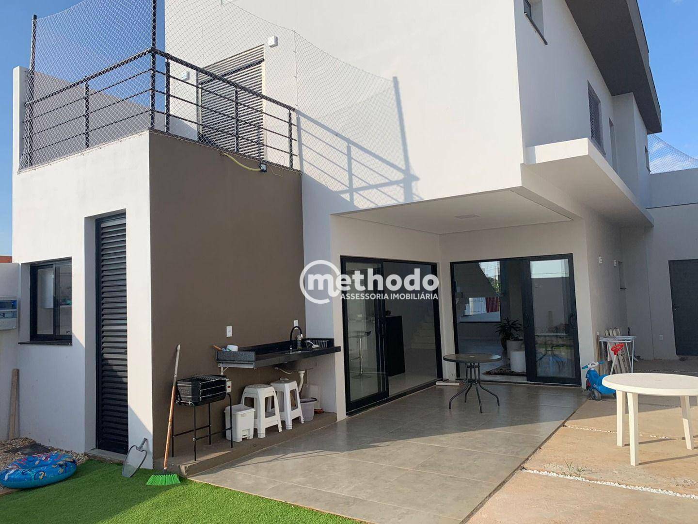 Casa de Condomínio à venda com 3 quartos, 182m² - Foto 24