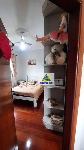 Casa de Condomínio à venda com 4 quartos, 302m² - Foto 17