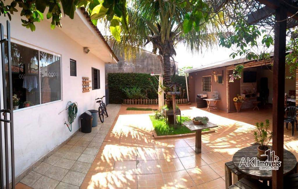 Casa à venda com 3 quartos, 160m² - Foto 29