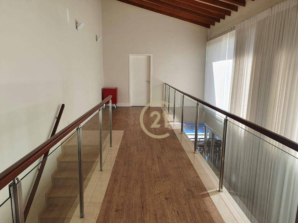 Casa de Condomínio à venda com 3 quartos, 350m² - Foto 12