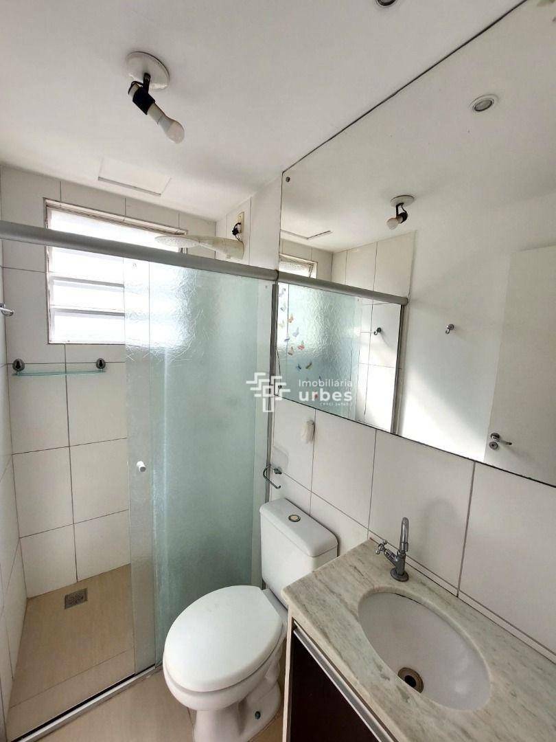 Apartamento para alugar com 2 quartos, 57m² - Foto 10