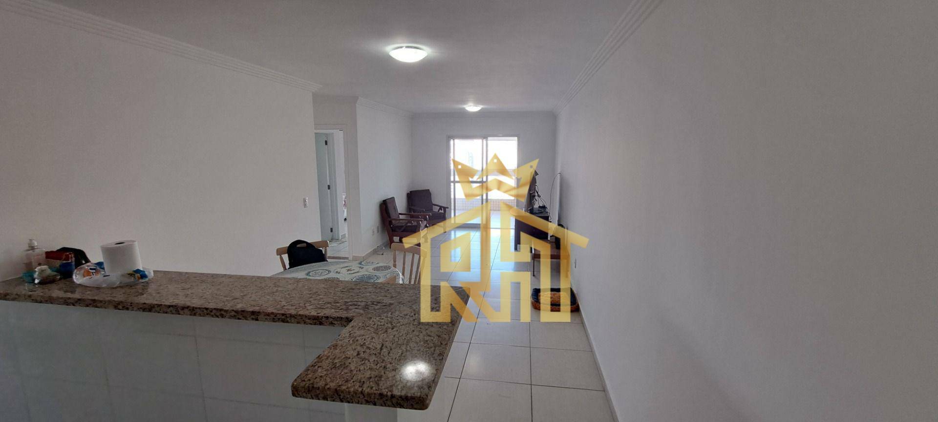 Apartamento à venda com 2 quartos, 86m² - Foto 2