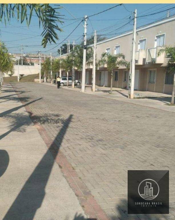 Sobrado à venda e aluguel com 2 quartos, 53m² - Foto 7