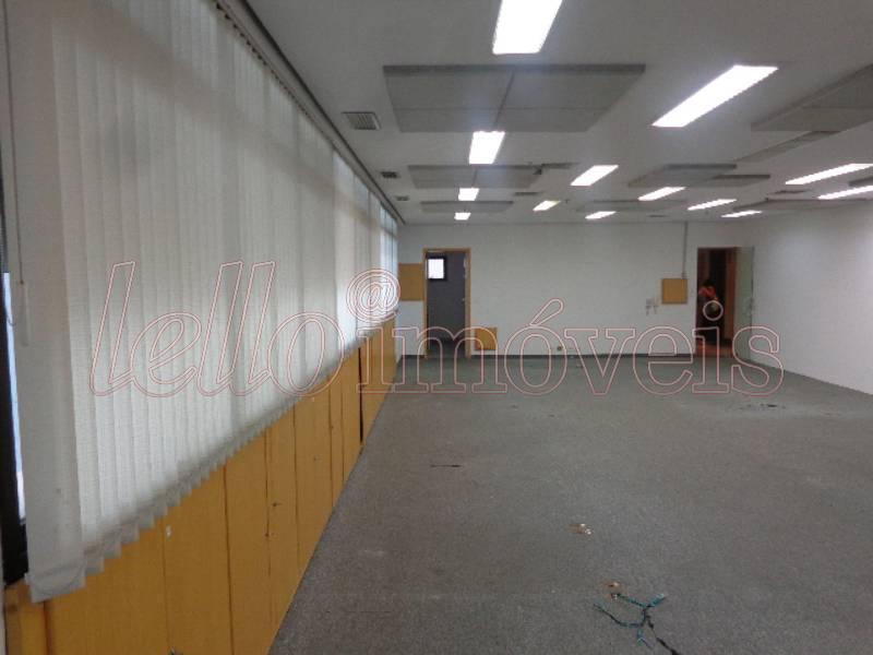 Conjunto Comercial-Sala para alugar, 108m² - Foto 4