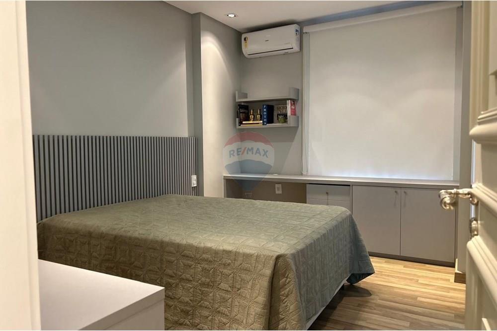 Apartamento à venda com 4 quartos, 283m² - Foto 16