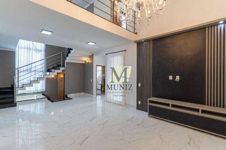 Casa de Condomínio, 4 quartos - Foto 4